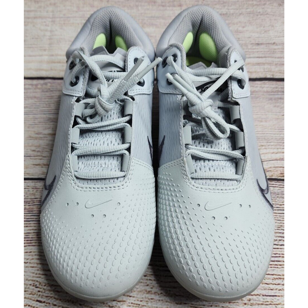 Nike Hyperdiamond 4 React Softball Baseball Metal… - image 2